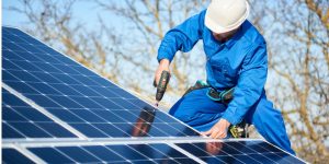 Installation Maintenance Panneaux Solaires Photovoltaïques à Rolleboise